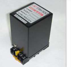 Relay Cảm biến báo lửa KOYO FR-10, FRH-500